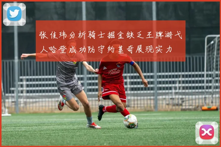 张佳玮分析骑士掘金缺乏王牌游弋人哈登成功防守约基奇展现实力