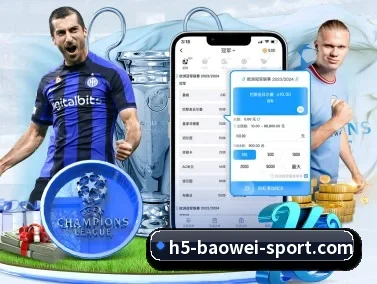宝威体育 APP 界面 | BOWWAYSPORTS